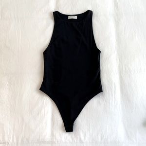 Babaton Contour Muscle Bodysuit